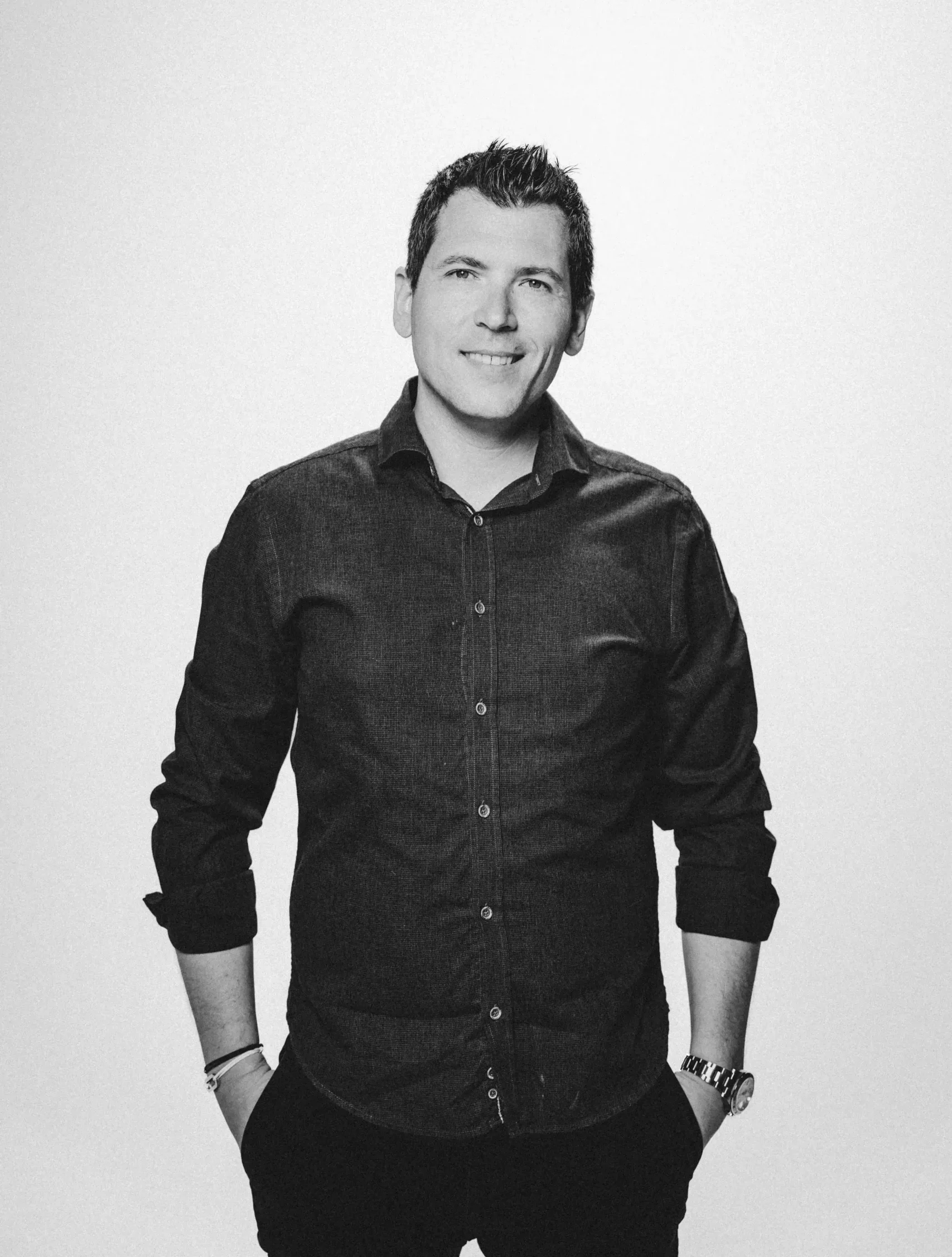 Fabien Sanchez Fabien Sanchez