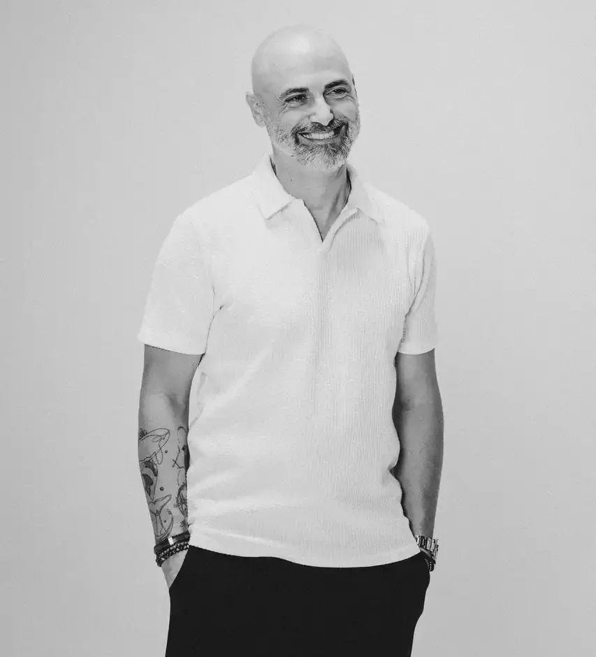 Boris Lehmann
