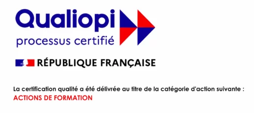 LOGO-QUALIOPI Logo Qualiopi, certification