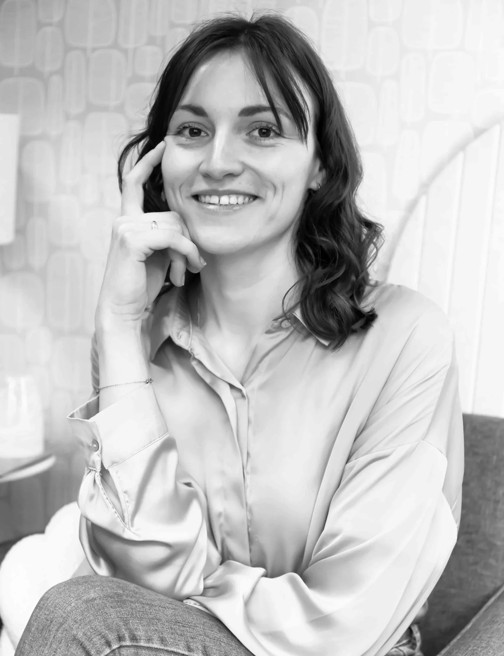 Roxane Duquenoy, créatrice de sites internet et formatrice Roxane Duquenoy, créatrice de sites internet et formatrice